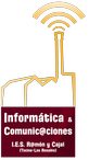 Informática IES Ramón y Cajal